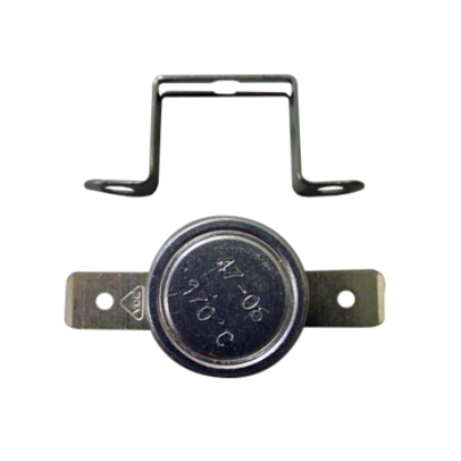 Picture of SWITCH THERMO & SUPPORT 16A