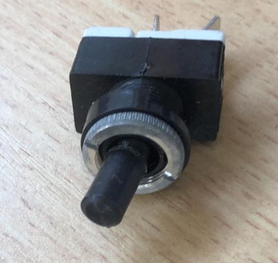 Picture of SWITCH TOGGLE F/F CONV 