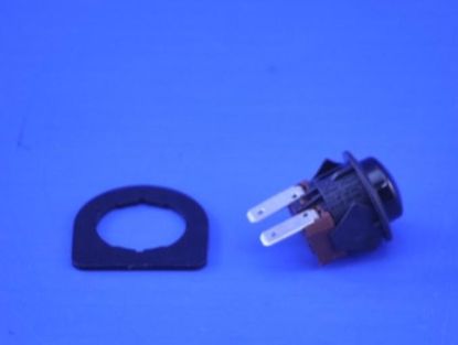 Picture of SWITCH TOGGLE KIT BLACK