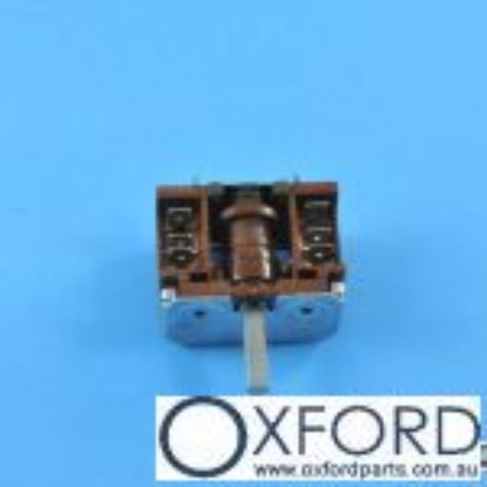Picture of Switch, auxiliary, fan