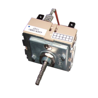 Picture of Switch, dual, CIRCUIT