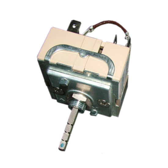 Picture of Switch, dual, pole