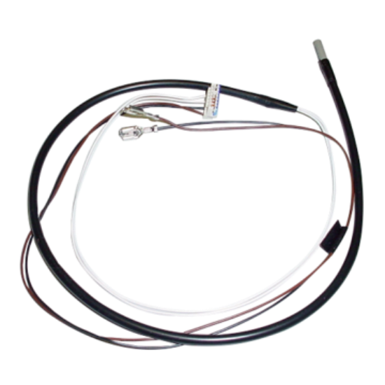Picture of Switch, harness, assembly, LID