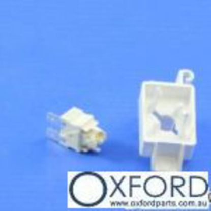 Picture of Switch, on/off, assembly, bracket