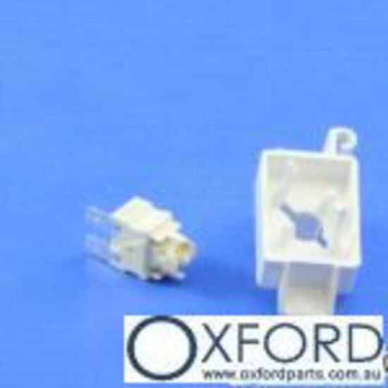 Picture of Switch, on/off, assembly, bracket