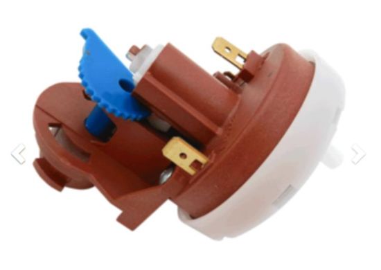 Picture of Switch, pressure