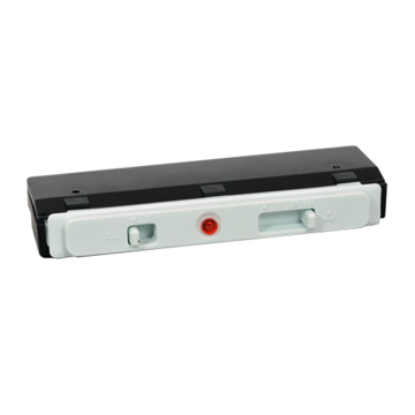 Picture of Switch, slide, assembly, WHT