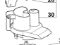 Picture of Vegetable Slicer Lid