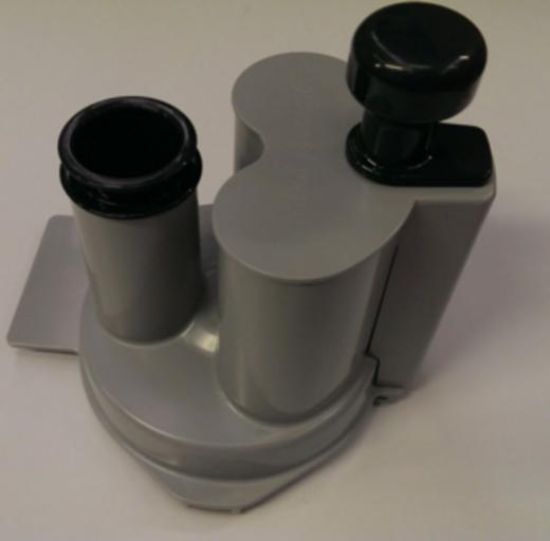 Picture of Vegetable Slicer Lid For ROBOCOUPE F/PRO