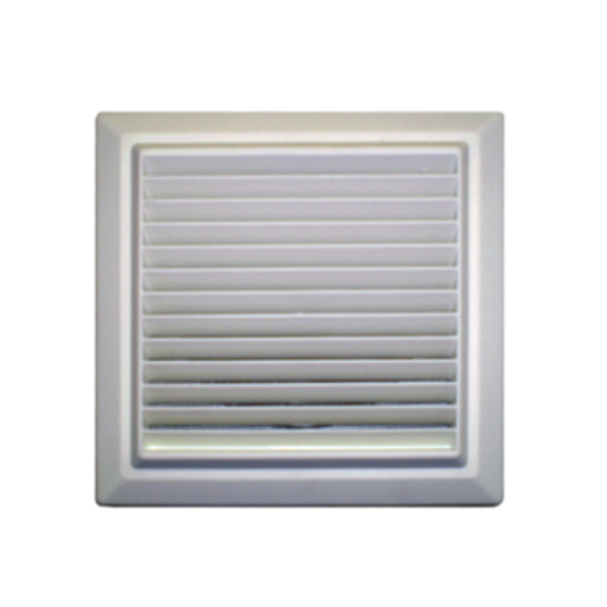 Picture of VENT GRILLE / FLYSCREEN 125