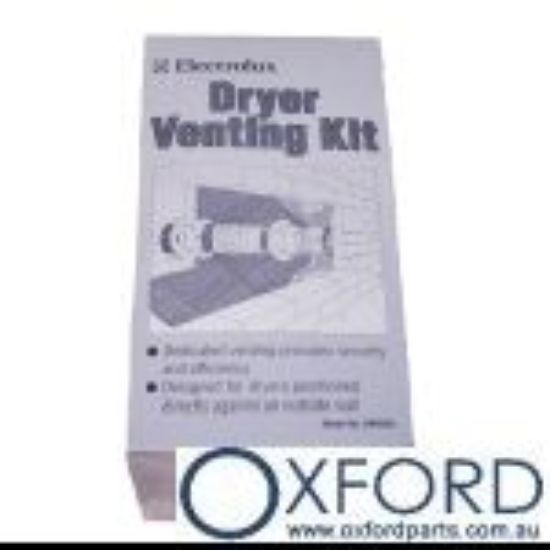 Picture of VENT KIT THRU WALL