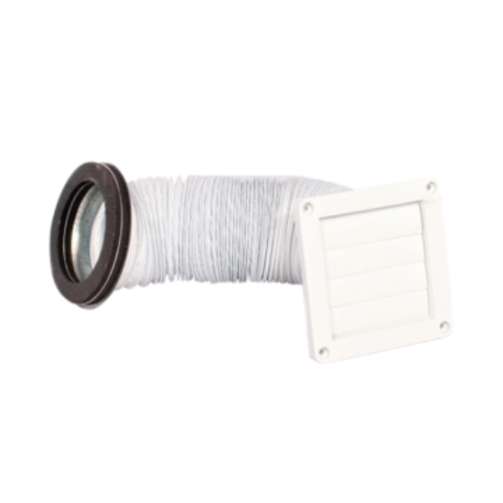 Picture of VENT KIT THRU WALL