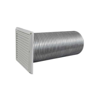 Picture of VENT WALL 150MM FLUE