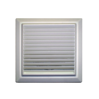 Picture of vent, grill, FLYSCREEN 125
