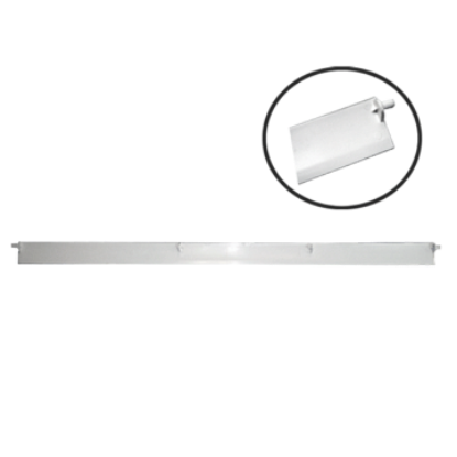Picture of vent, vertical, lower