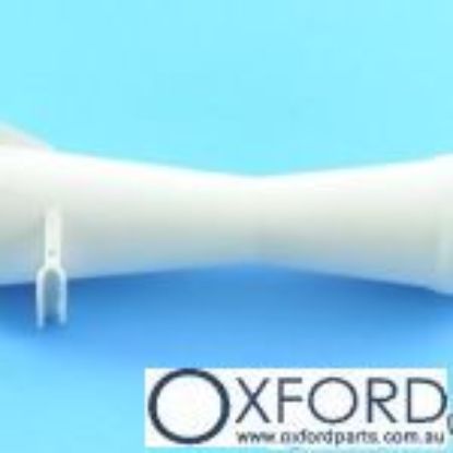 Picture of VENTURI ASSY UPPER