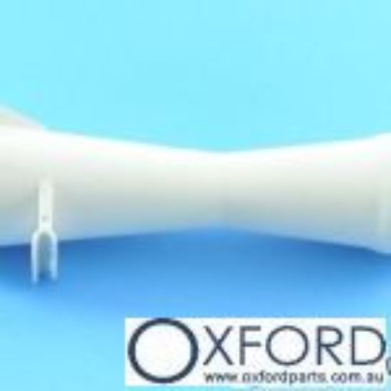 Picture of VENTURI ASSY UPPER