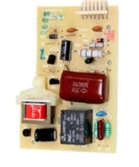 Picture of Vision Toaster Main PCB 