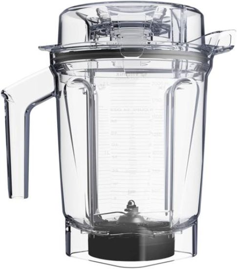 Picture of Vitamix 2.0 litre low-profile Jug  