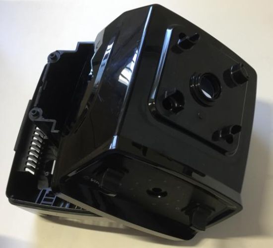 Picture of Vitamix Explorian VM0201 Covers - Used. 