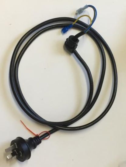 Picture of Vitamix Explorian VM0201 Powert Cord - Used 