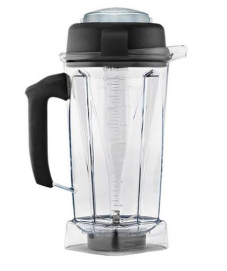 Picture of VITAMIX JUG COMPLETE (Wet Blade) - Use 061050