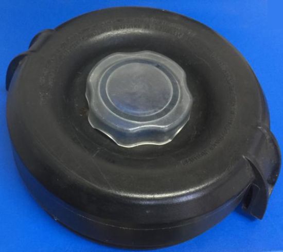 Picture of Vitamix Low Profile Jug Lid With Plug For Generic FOOD PRO 