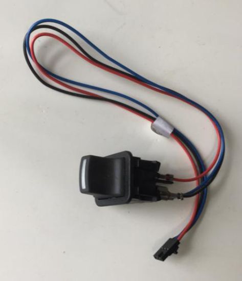 Picture of Vitamix Professional Pulse Start/Stop Switch 