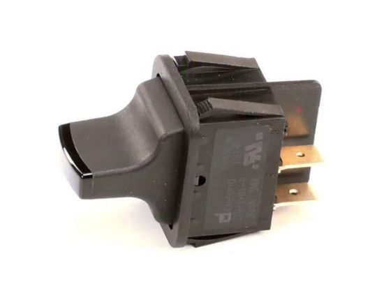 Picture of VM EX PULSE SWITCH/MOMENT/BLK