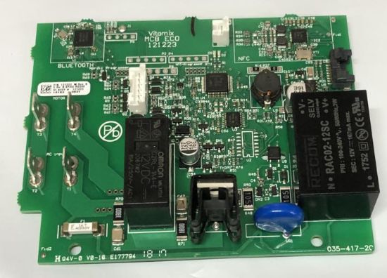 Picture of VM0195D Power Board For VITAMIX BLENDER 