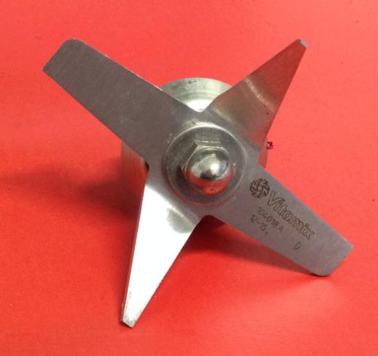 Picture of VM1157 Dry Blade for Commercial Blenders. Used. Excellent Condition 