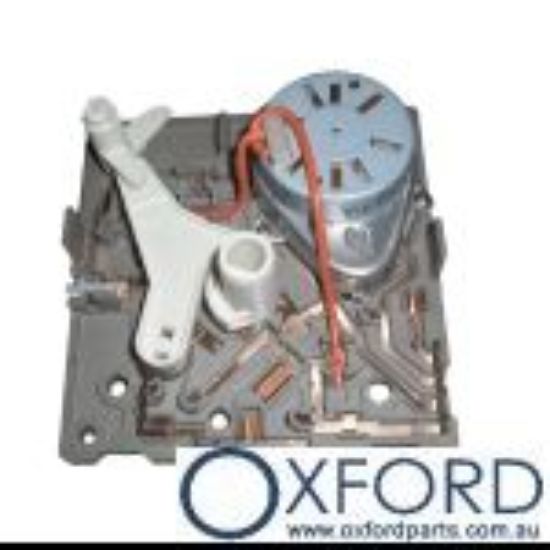 Picture of W10190933 MOTOR-MODL FRIDGE 240V