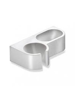 Picture of WALL BRACKET WHITE 