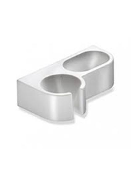 Picture of WALL BRACKET WHITE 