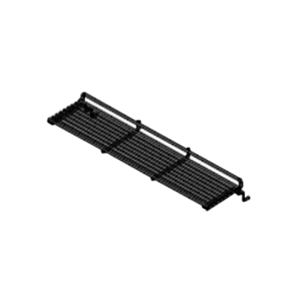 Picture of warming rack, 4BNR 1000R/I
