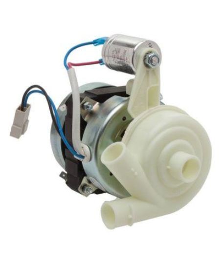 Picture of WASH MOTOR