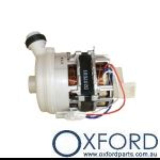 Picture of WASH MOTOR ASSY