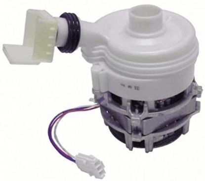 Picture of WASH PUMP