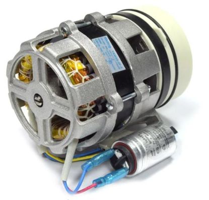 Picture of WASH PUMP ASSEMBLY 674005600087 