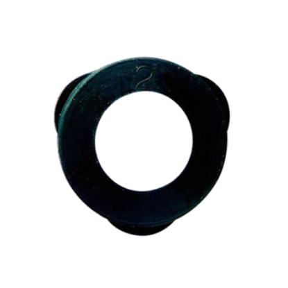 Picture of WASHER 1/2 RUBBER (PKT100)