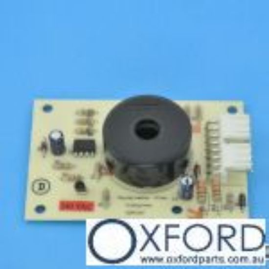 Picture of WASHER CHIME BOARD ASSY