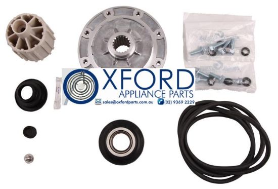 Picture of Washer Hub and Seal Kit