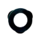 Picture of washer, rubber, 1/2 PKT100
