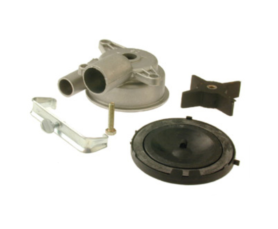Picture of WASHING MACHINE BODY PUMP KIT - INDESIT 657226
