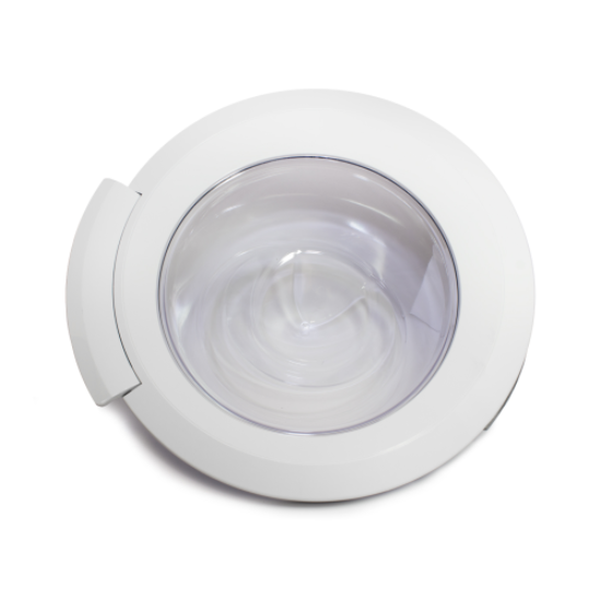 Picture of WASHING MACHINE COMPLETE DOOR  - BOSCH 704286