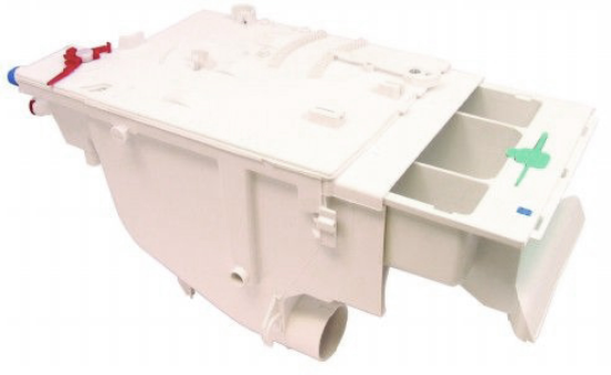 Picture of WASHING MACHINE DISPENSER SOAP 481241879985