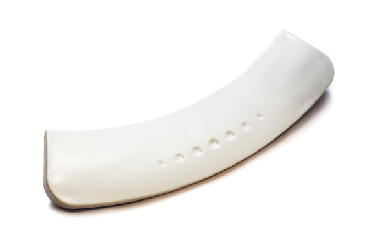 Picture of WASHING MACHINE DOOR HANDLE - ARCELIK - BEKO 28049
