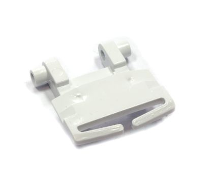 Picture of WASHING MACHINE DOOR HANDLE - ARDO 651007158 