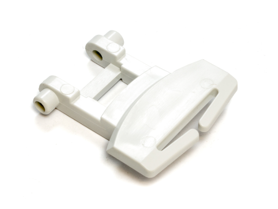 Picture of WASHING MACHINE DOOR HANDLE - ARDO 719005000