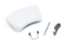 Picture of WASHING MACHINE DOOR HANDLE - ARISTON 141736 - ORI
